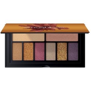 Smashbox Cover Shot Eye Pallete